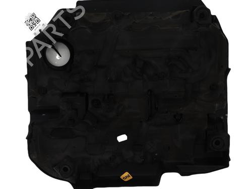 Topbeskyttelse AUDI Q3 (F3B) 35 TDI | BP30924998M93