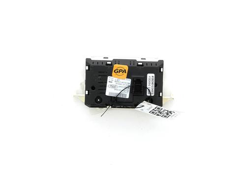 Display monitor FORD FIESTA VI (CB1, CCN) 1.0 EcoBoost | BP16986936C48 