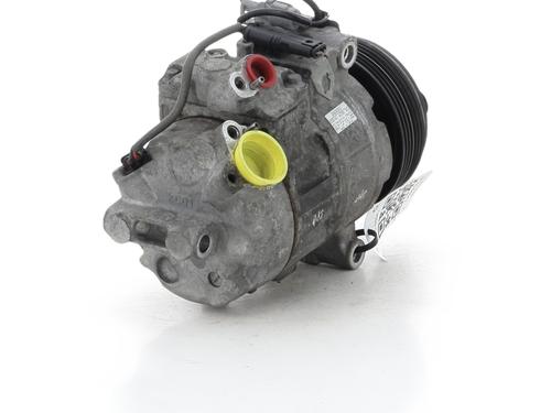 AC compressor BMW 1 (E87) 118 d | BP39258954M34 - Image 3