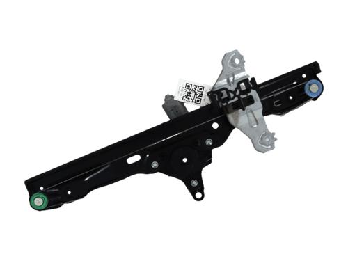 Front right window mechanism RENAULT KADJAR (HA_, HL_) 1.6 dCi 130 (HLA4) | BP40521248C23 - Image 2