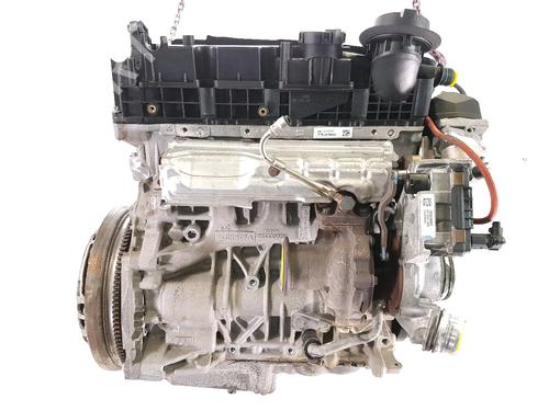 Engine BMW 1 (E87) 118 d | BP39194866M1 - Image 4