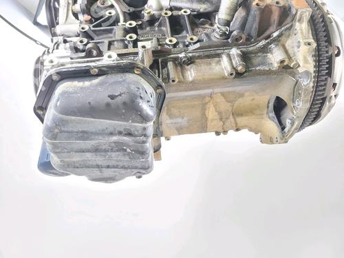 Engine NISSAN X-TRAIL I (T30) 2.2 dCi 4x4 | BP28372258M1 