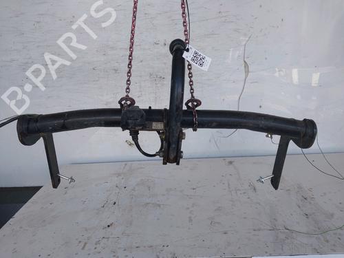 Used Tow ball/Mechanism Tow ball/Mechanism 38717091 38717091