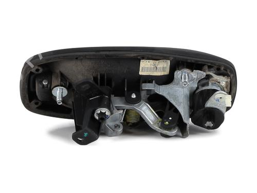 Tailgate handle CITROËN NEMO MPV  | BP25589212C132 