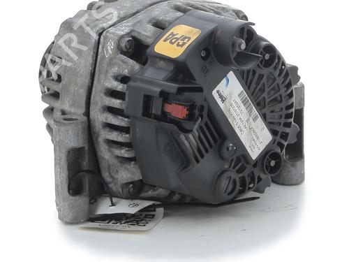 Alternator FIAT TIPO Hatchback (356_, 357_) 1.3 D (356HXH1A) | BP31821307M7