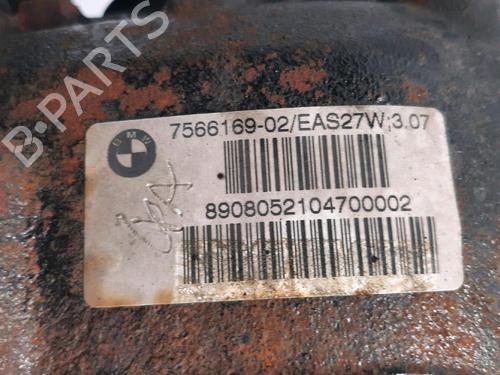 Rear differential BMW 1 (E81) 118 d | BP33925332M24  - Image 5