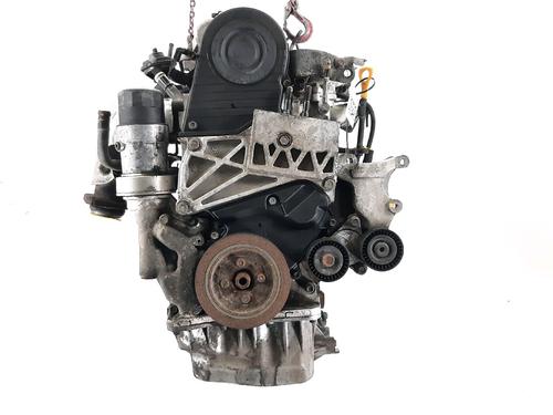 Used Engine Engine HYUNDAI TRAJET (FO) 2.0 CRDi (113 hp) 33446403 33446403