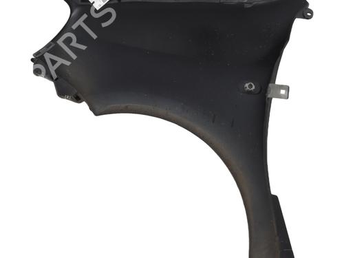 Right front fenders RENAULT TWINGO III (BCM_, BCA_) 0.9 TCe 90 (BCM9, BCM2) | BP30190220C42 