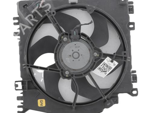 Used Radiator fan Radiator fan 37191062 37191062