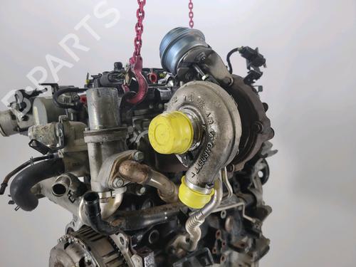 Engine KIA SOUL I (AM) 1.6 CRDi 128 | BP19435437M1 