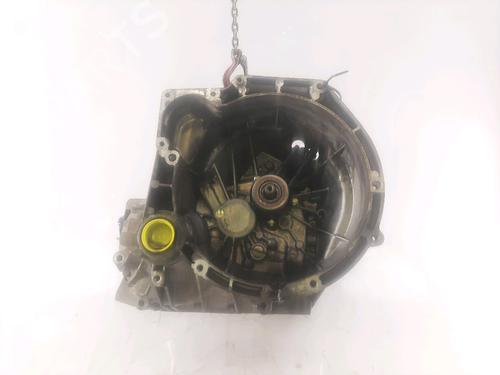 Gearbox FORD FIESTA VI (CB1, CCN) 1.6 TDCi | BP38230616M3 - Image 2