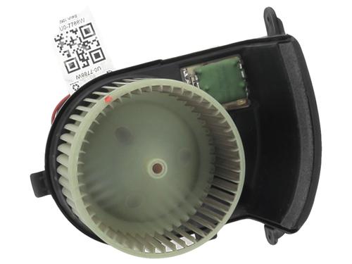 Varmeblæser RENAULT CLIO II (BB_, CB_) 1.2 16V (BB05, BB0W, BB11, BB27, BB2T, BB2U, BB2V, CB05,... | BP29470959M62 