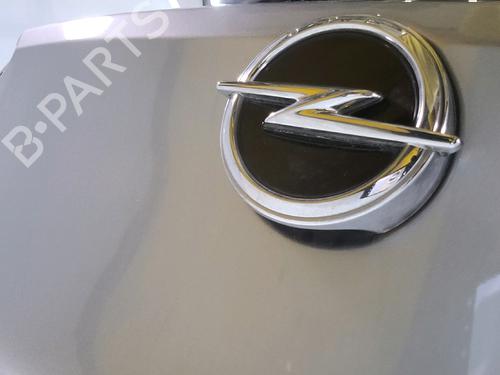 Tailgate OPEL CORSA F (P2JO) 1.2 (68) | BP29702129C6 