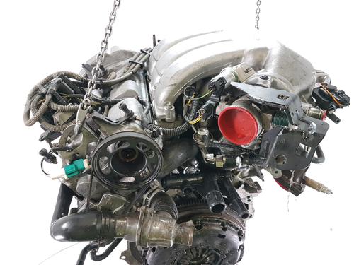 Engine FORD MONDEO III (B5Y) ST220 | BP23450869M1 