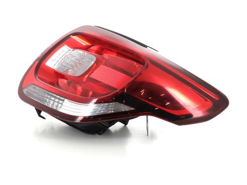 Right taillight CITROËN DS3 (SA_) 1.6 HDi 90 | BP26305249C35 