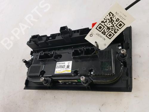 Climate control SEAT LEON (5F1) 1.6 TDI | BP13946951I5 