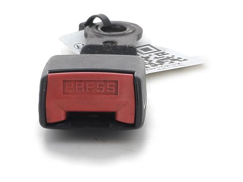 Sikkerhedssele-spænde CITROËN XSARA PICASSO (N68) 2.0 HDi (90 hp) 30379761