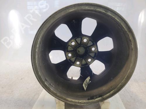 Fælk FIAT FULLBACK Pickup (502_, 503_) 2.4 D 4x4 (KT0T) (181 hp) 21061653