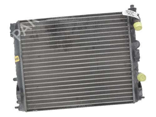Used Water radiator Water radiator RENAULT CLIO II (BB_, CB_) 1.2 16V (BB05, BB0W, BB11, BB27, BB2T, BB2U, BB2V, CB05,... (75 hp) 36212322 36212322