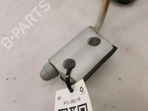 Right mirror PEUGEOT 406 Coupe (8C) 2.0 16V | BP16782241C27 