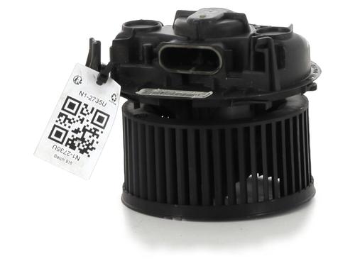 Heater blower motor RENAULT CLIO III (BR0/1, CR0/1)  | BP26313141M62 