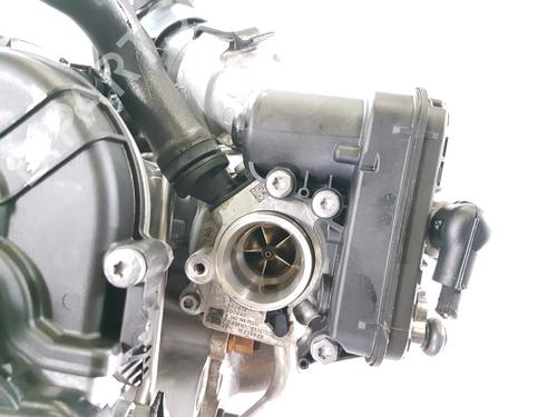 Engine VW POLO VI (AW1, BZ1, AE1) 1.0 TSI | BP38978389M1 - Image 6