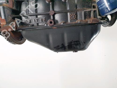 Engine RENAULT TWINGO II (CN0_) 1.2 16V (CN04, CN0B) | BP34112116M1  - Image 9