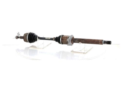 Right front driveshaft VW TRANSPORTER T6 Van (SGA, SGH, SHA, SHH) 2.0 TDI | BP21212155M39