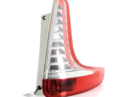 Right taillight RENAULT SCÉNIC III (JZ0/1_) 1.6 dCi (JZ00, JZ12) | BP29018534C35