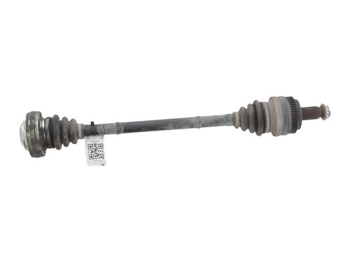 Used Right rear driveshaft BMW 1 (E87) 118 d (143 hp) 31748885