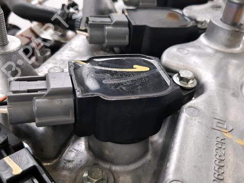 Engine DACIA SANDERO II TCe 90 (B8M1, B8MA, B8AC) | BP33567789M1  - Image 9