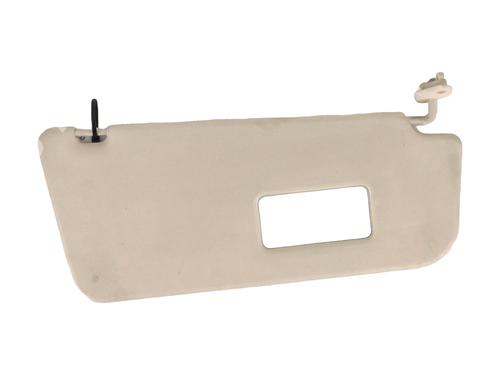 Used Right sun visor PEUGEOT PARTNER MPV (5_, G_) 2.0 HDI (90 hp) 32151839