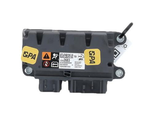 ECU airbags CHEVROLET CORVETTE (C8) 6.2 | BP37532028M53 - Image 2