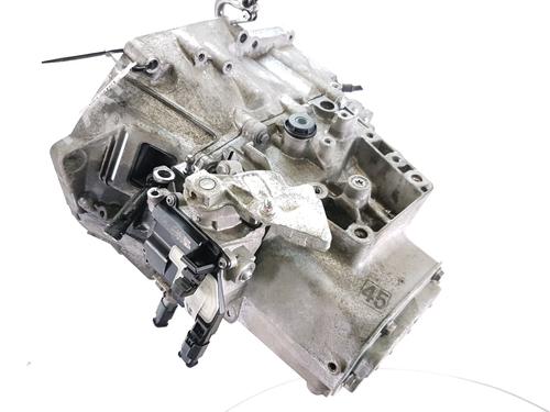 Gearbox PEUGEOT 308 II (LB_, LP_, LW_, LH_, L3_) 1.6 HDi / BlueHDi 115 | BP21498320M3 