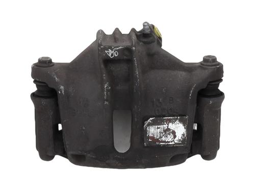 Used Left front brake caliper PEUGEOT 206+ (2L_, 2M_) 1.4 HDi eco 70 (68 hp) 30049255