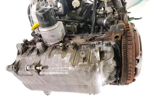 Engine PEUGEOT 307 SW (3H) 2.0 HDI 110 | BP31085963M1 