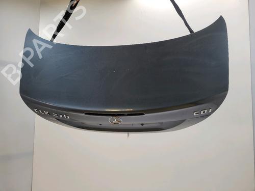 Used Tailgate Tailgate 37065438 37065438