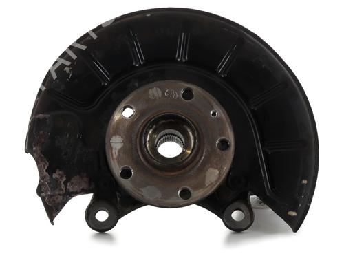 Høyre Styrespindel lagerhus VW GOLF PLUS V (5M1, 521) [2004-2013]  28121875