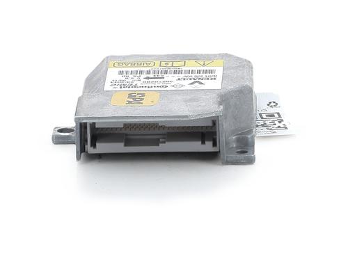 Used ECU airbags ECU airbags RENAULT TWINGO II (CN0_) 1.2 16V (CN04, CN0B) (75 hp) 39736698 39736698