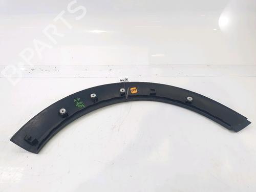 Rear left wheel arch trim MINI MINI (R50, R53) Cooper | BP27913756C136 