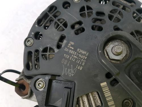 Alternator VOLVO S80 II (124) 2.0 TDi | BP13678811M7 