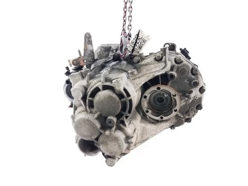 Gearbox VW GOLF IV (1J1) 1.9 TDI 4motion | BP17317183M3 