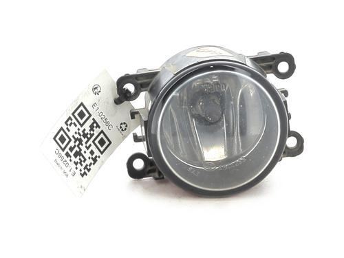 Left front fog light RENAULT SCÉNIC II (JM0/1_) 2.0 dCi (JM1K) | BP28365620C30 