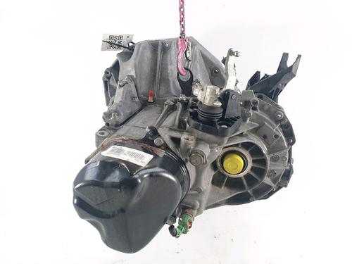 Gearkasse RENAULT CLIO III (BR0/1, CR0/1) 1.5 dCi (BR17, CR17) | BP29932226M3 