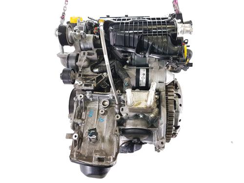 Engine RENAULT TWINGO III (BCM_, BCA_) 0.9 TCe 95 | BP35798652M1 - Image 2