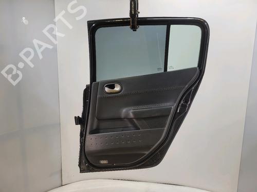Right rear door RENAULT MEGANE II (BM0/1_, CM0/1_) 1.5 dCi (BM1E, CM1E) | BP29552863C5 