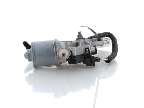 Used Front wiper motor FIAT PANDA (312_, 319_) 1.2 (312PXA1A) (69 hp) 18955682