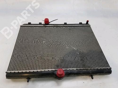 Used Water radiator Water radiator CITROËN DS5 2.0 HDi 165 (163 hp) 11123553 11123553