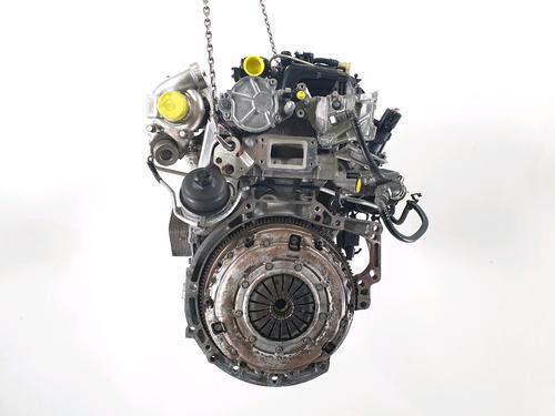 Engine CITROËN C3 Picasso (SH_) 1.6 HDi | BP39194768M1 - Image 3