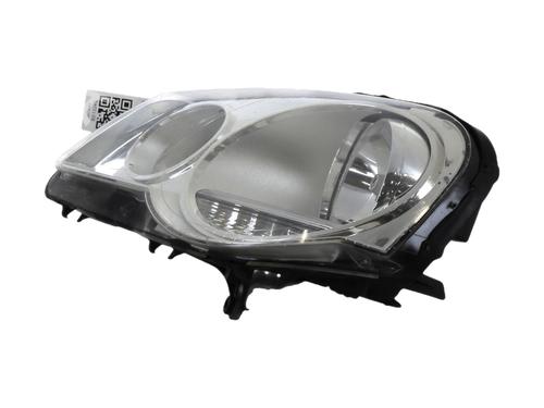 Used Left headlight Left headlight VW POLO IV (9N_, 9A_) 1.2 (54 hp) 36288281 36288281